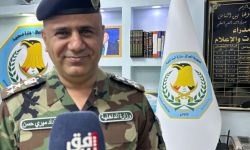 الداخلية: توحيد الغرامات المرورية مع كوردستان سيطبق قريبا